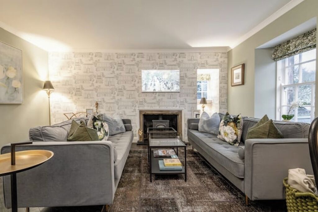 Photo of Livingroom in Stockbridge