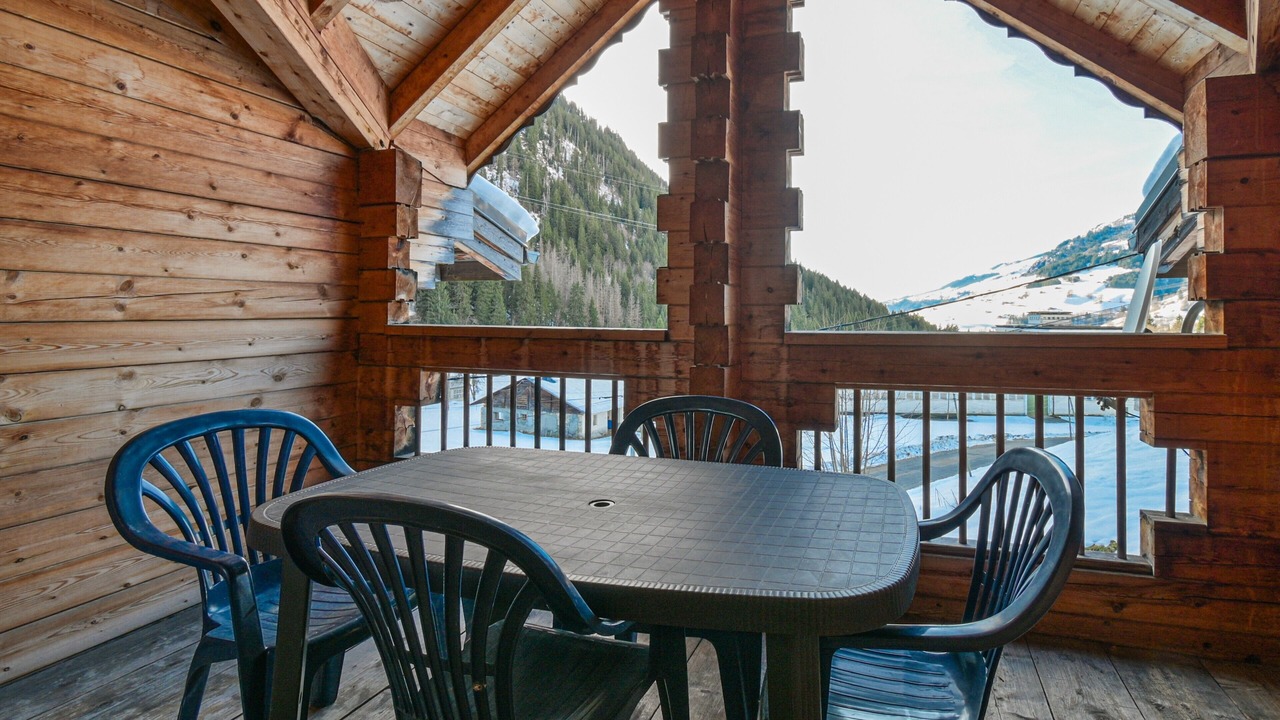 Photo of Outdoor in Hauteluce
