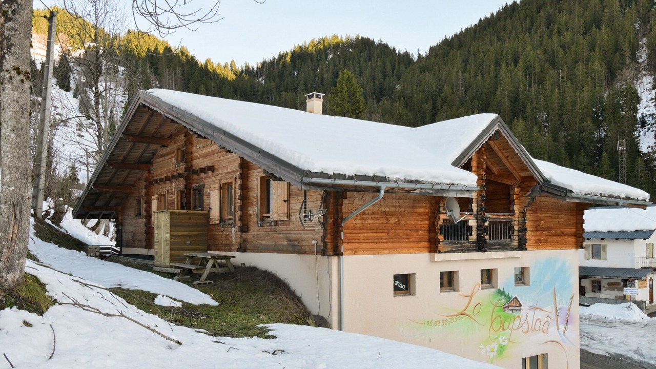 Photo of Outdoor in Hauteluce