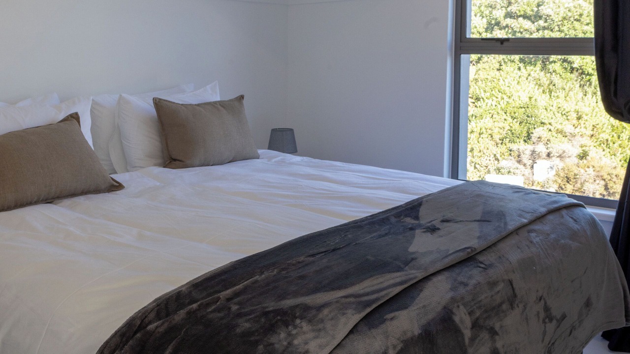 Photo of Bedroom in Kommetjie