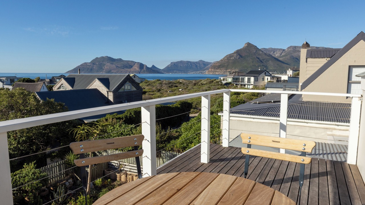 Photo of Outdoor in Kommetjie