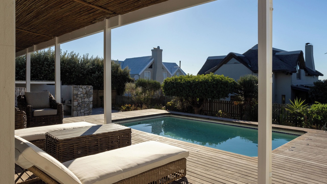 Photo of Outdoor in Kommetjie