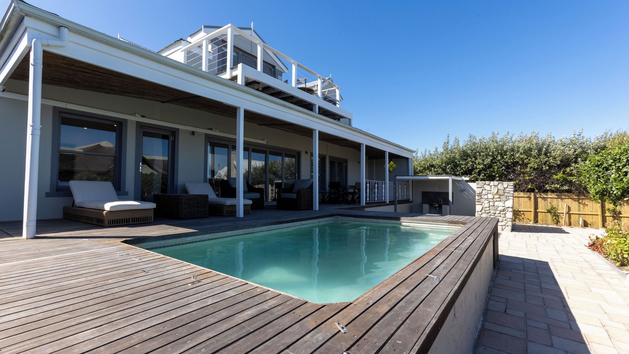 Photo of Outdoor in Kommetjie
