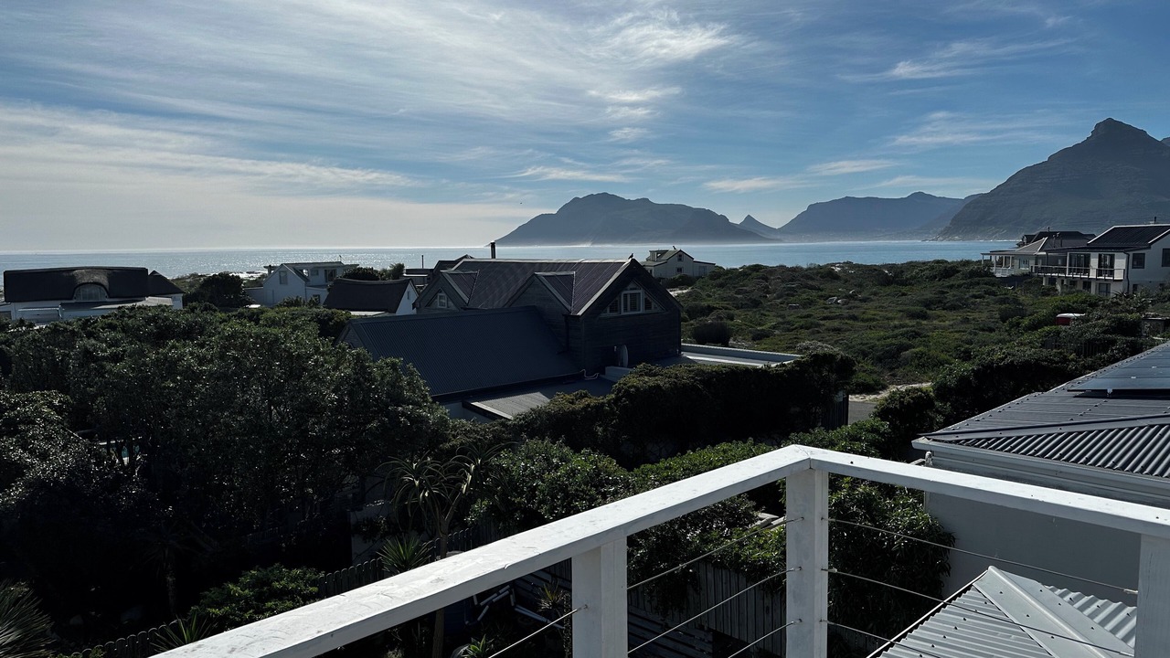 Photo of Outdoor in Kommetjie
