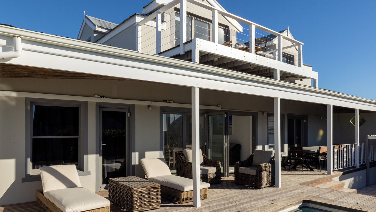 Photo of Outdoor in Kommetjie
