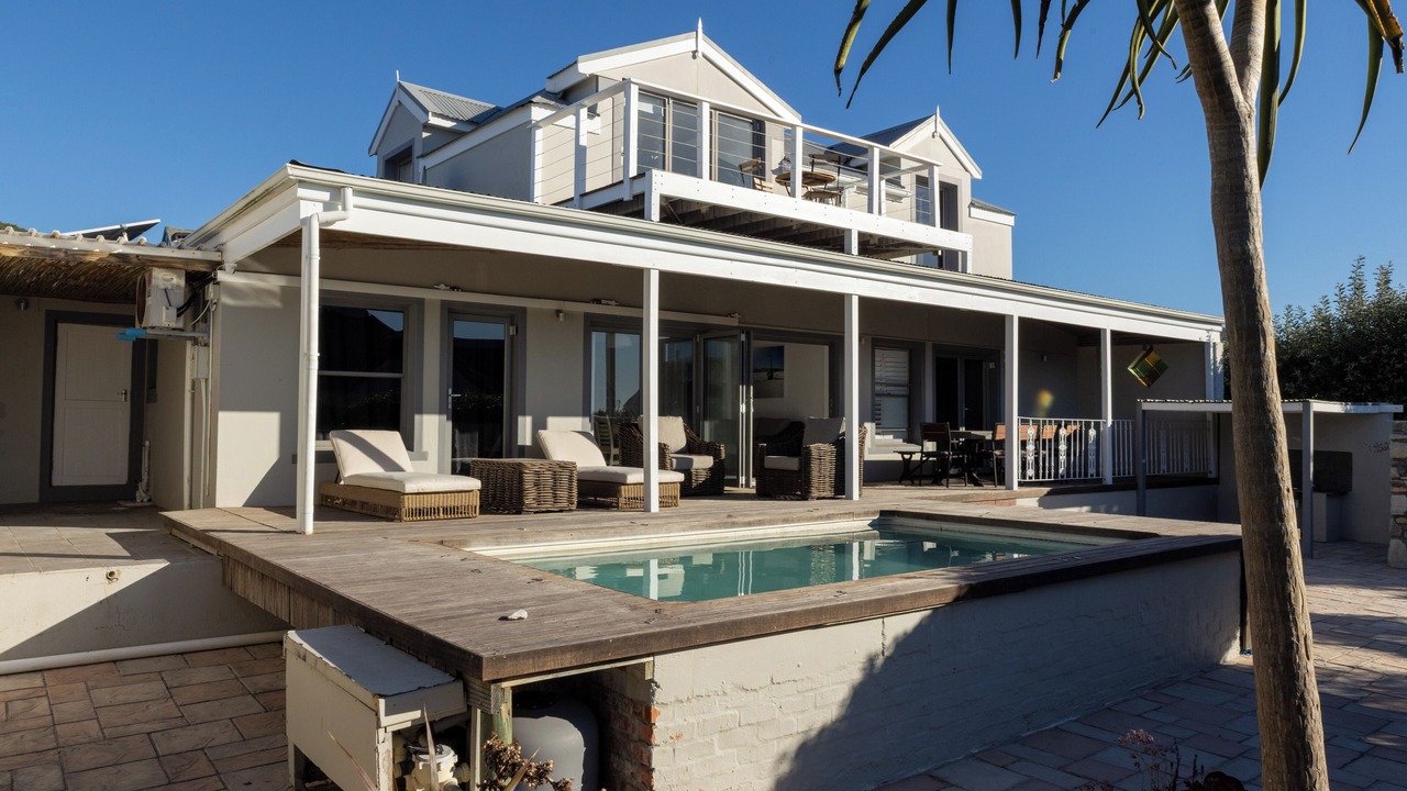 Photo of Patio Balcony in Kommetjie