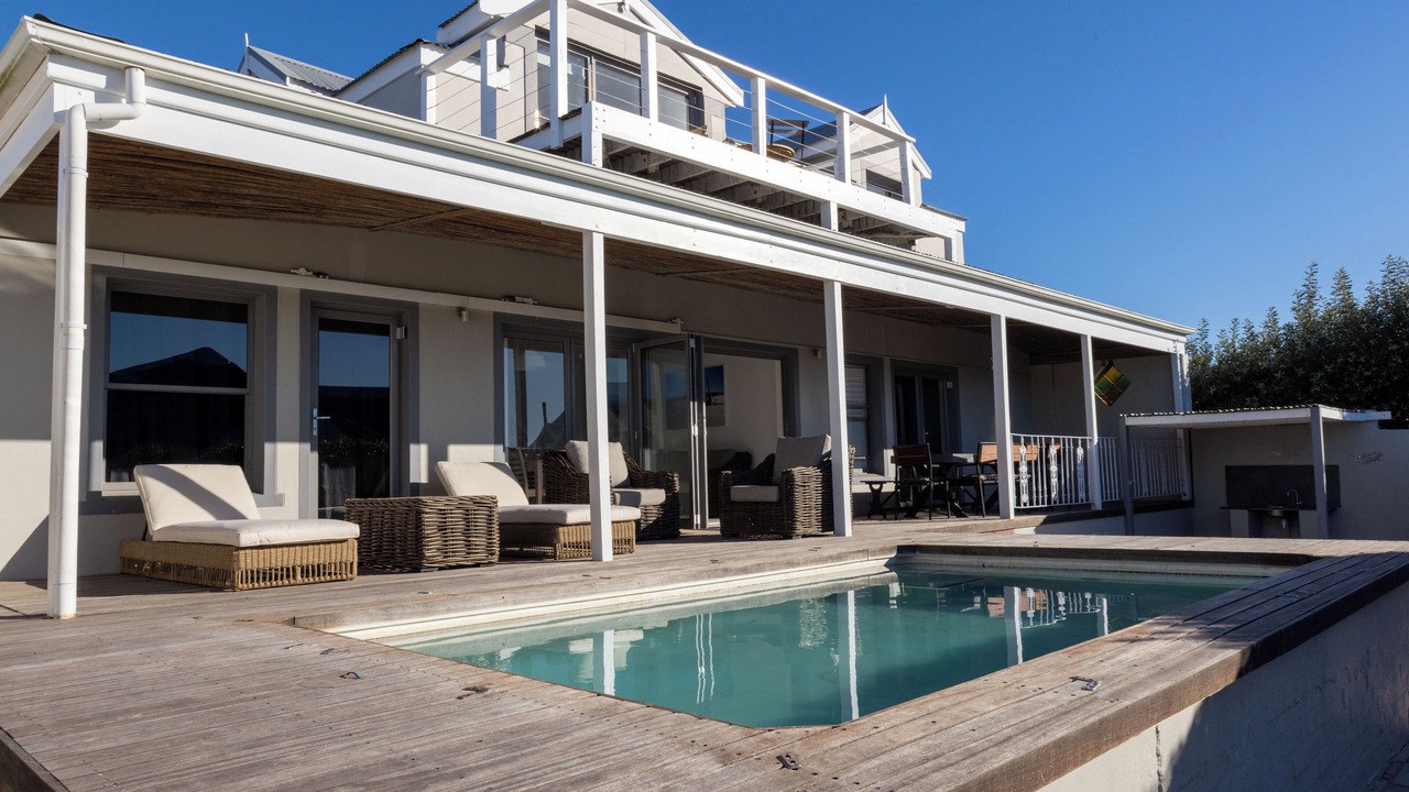 Photo of Outdoor in Kommetjie