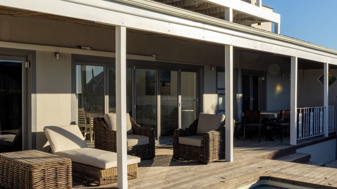 Photo of Outdoor in Kommetjie