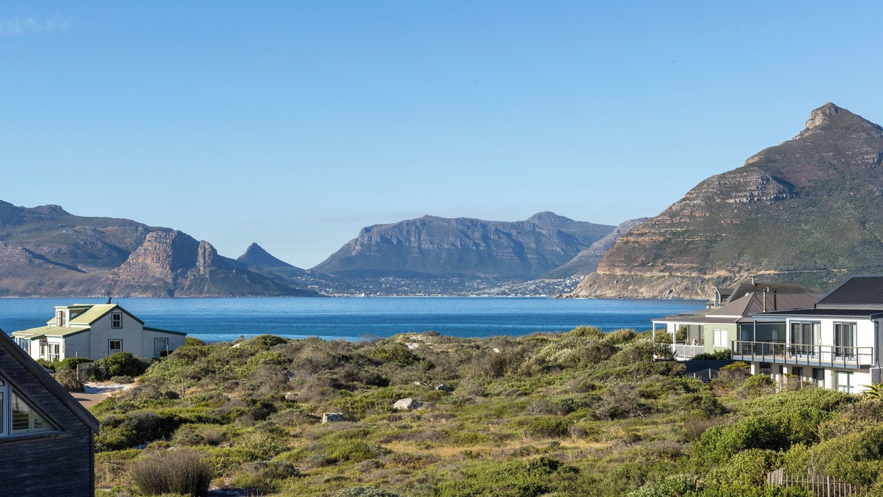 Photo of Others in Kommetjie