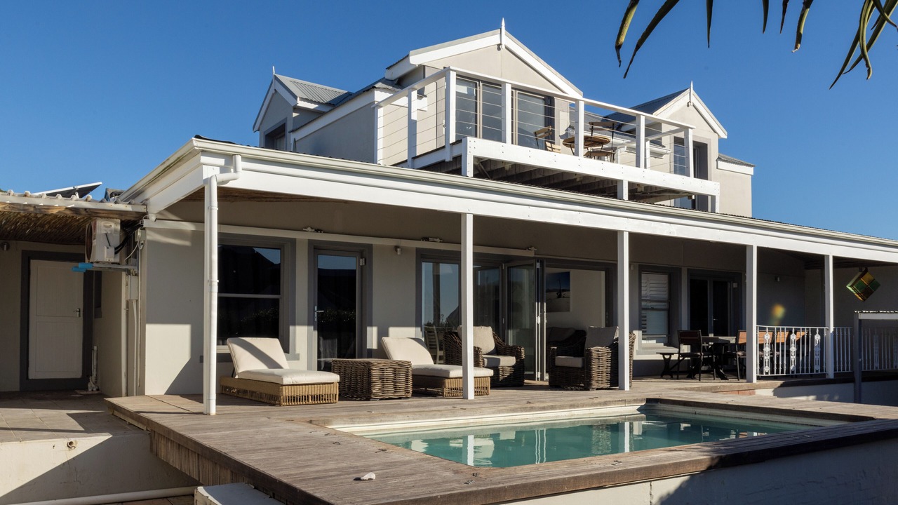 Photo of Outdoor in Kommetjie