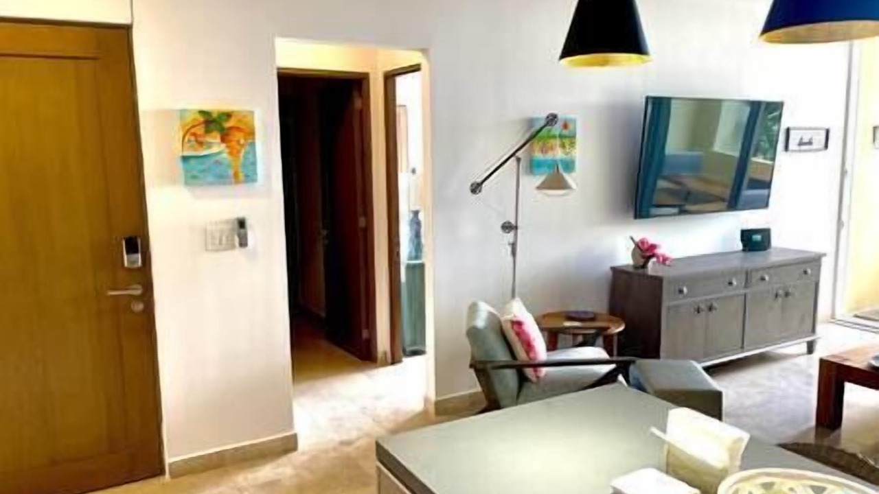 Photo of Livingroom in Downtown San Jose del Cabo