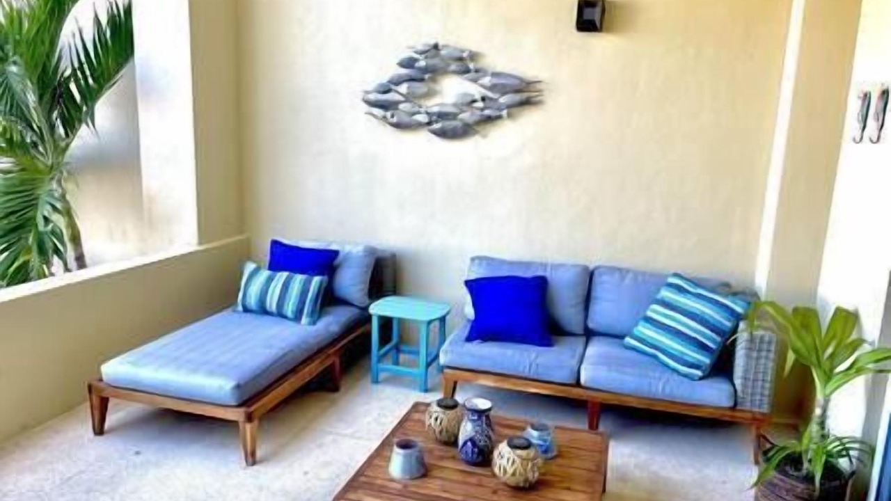 Photo of Outdoor in Downtown San Jose del Cabo