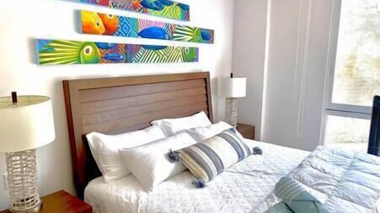 Photo of Bedroom in Downtown San Jose del Cabo