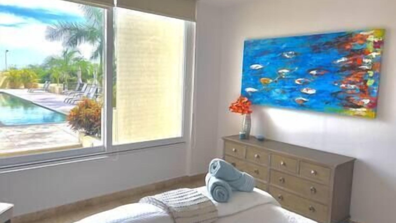 Photo of Bedroom in Downtown San Jose del Cabo