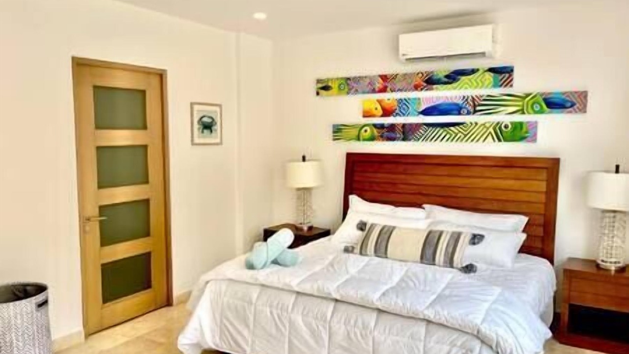 Photo of Bedroom in Downtown San Jose del Cabo