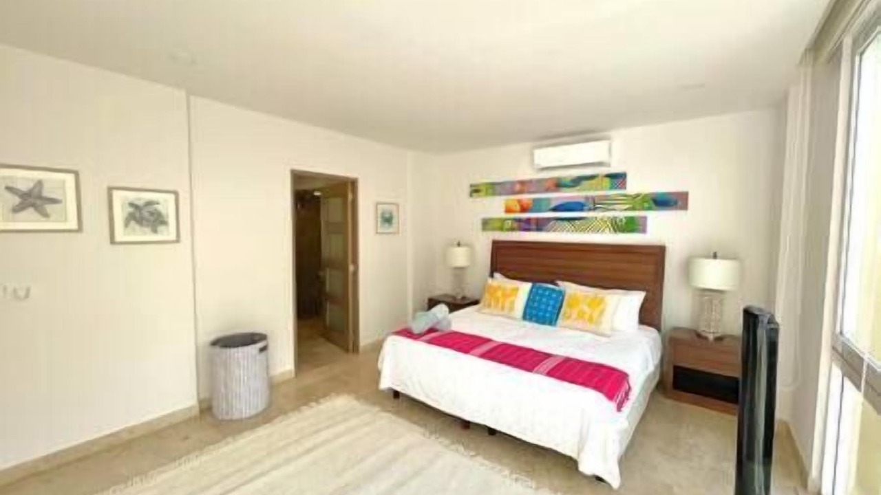 Photo of Bedroom in Downtown San Jose del Cabo