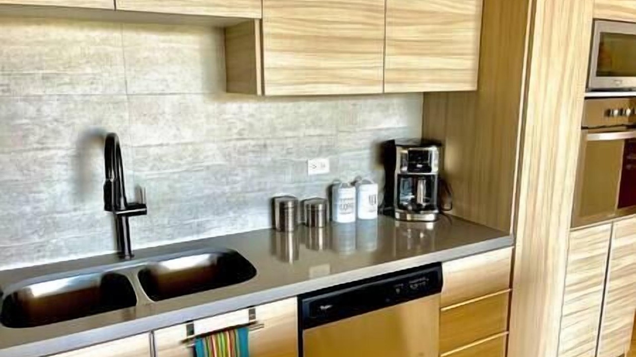 Photo of Kitchen in Downtown San Jose del Cabo