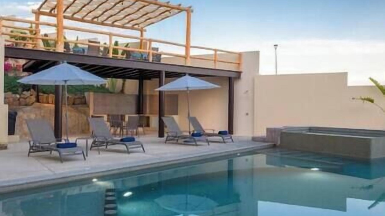 Photo of Outdoor in Downtown San Jose del Cabo