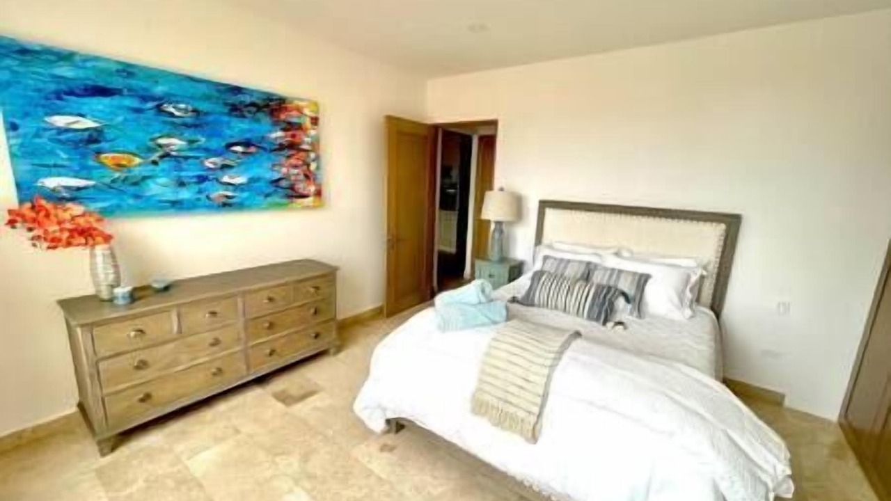 Photo of Bedroom in Downtown San Jose del Cabo