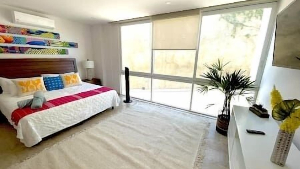 Photo of Bedroom in Downtown San Jose del Cabo