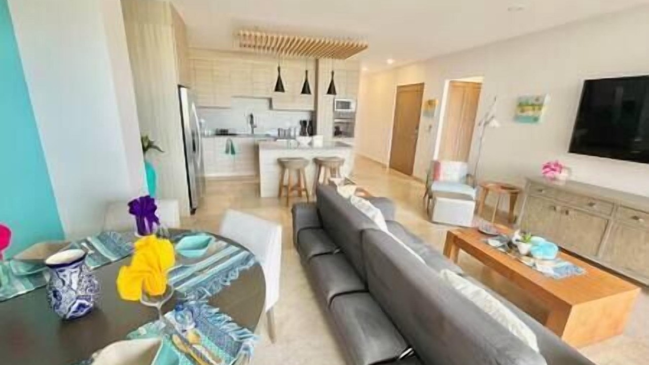 Photo of Livingroom in Downtown San Jose del Cabo
