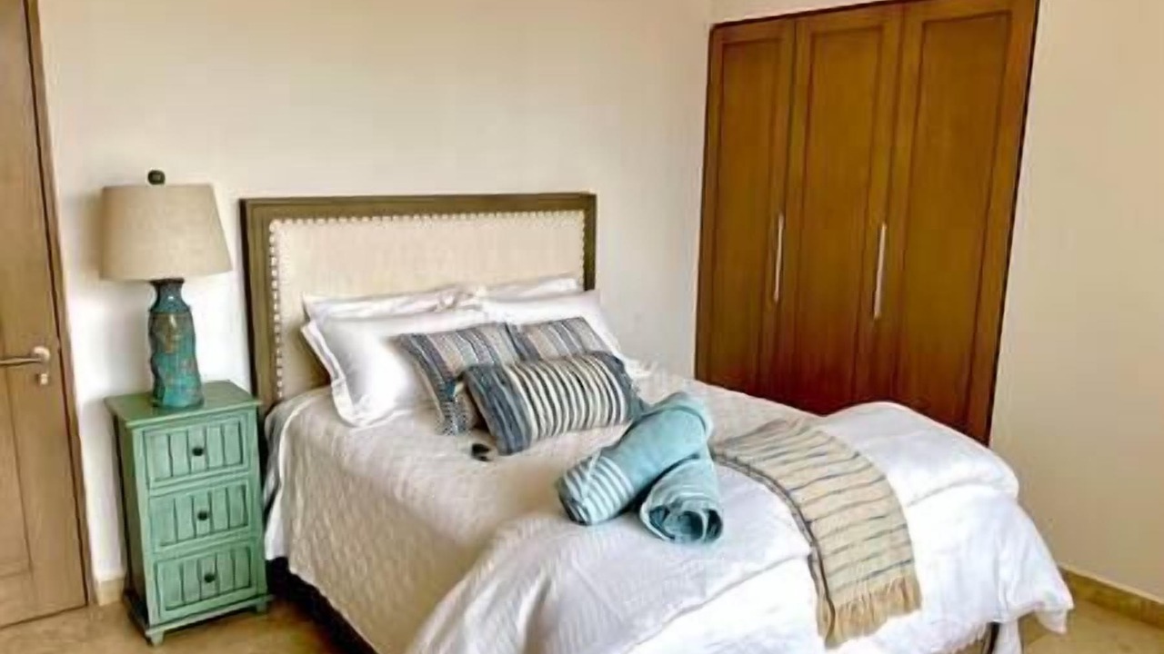 Photo of Bedroom in Downtown San Jose del Cabo