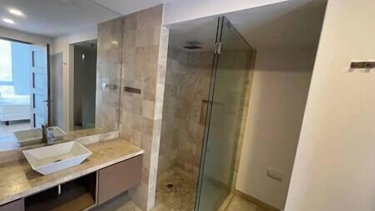 Photo of Bathroom in Downtown San Jose del Cabo