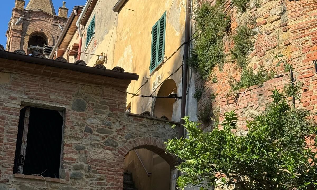Photo of Outdoor in Terricciola