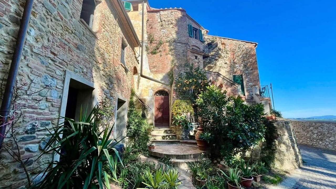 Photo of Outdoor in Terricciola