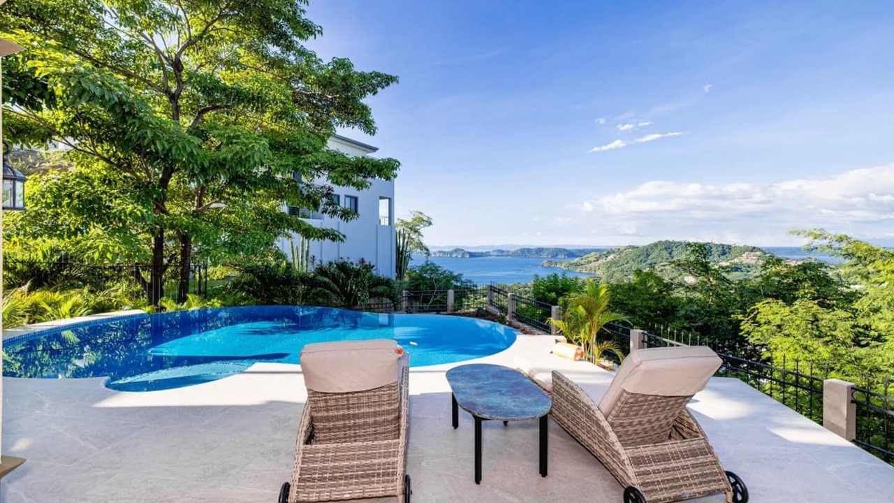 Photo of Outdoor in Playa Hermosa