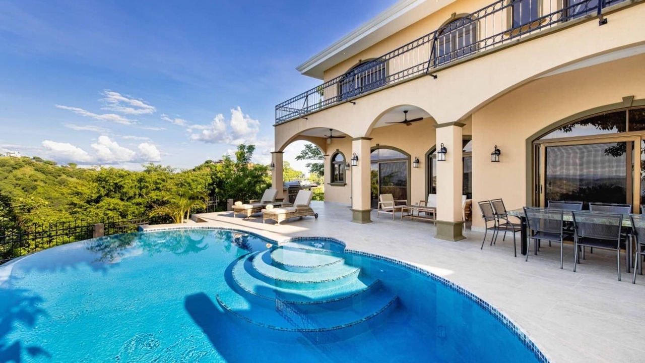 Photo of Outdoor in Playa Hermosa