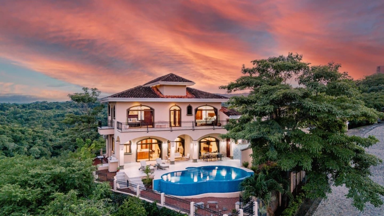 Photo of Outdoor in Playa Hermosa