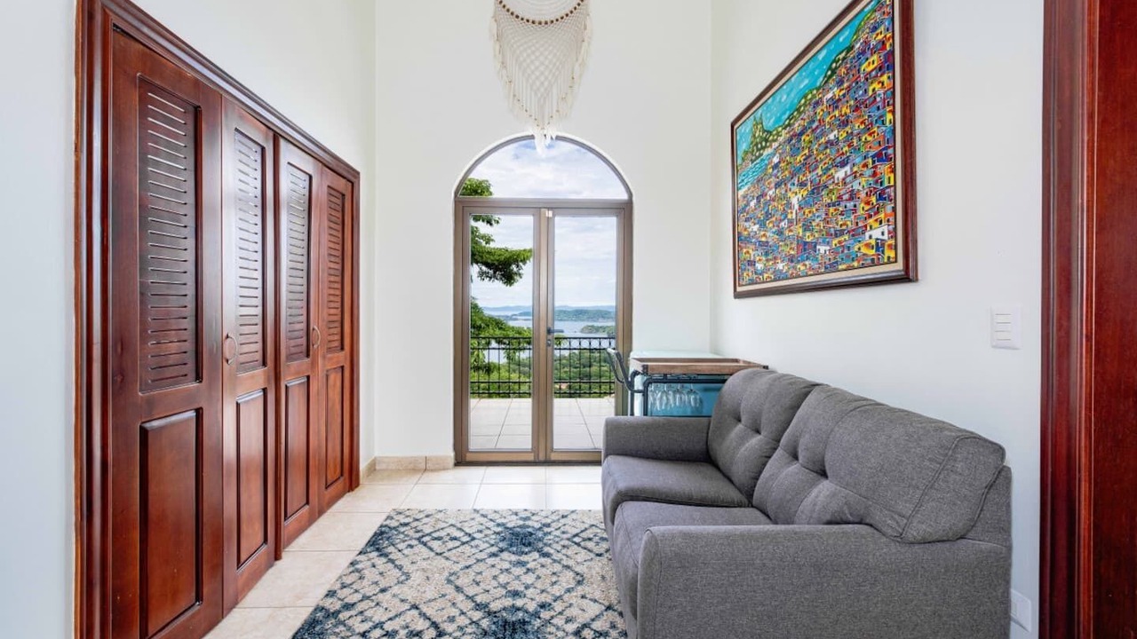 Photo of Livingroom in Playa Hermosa