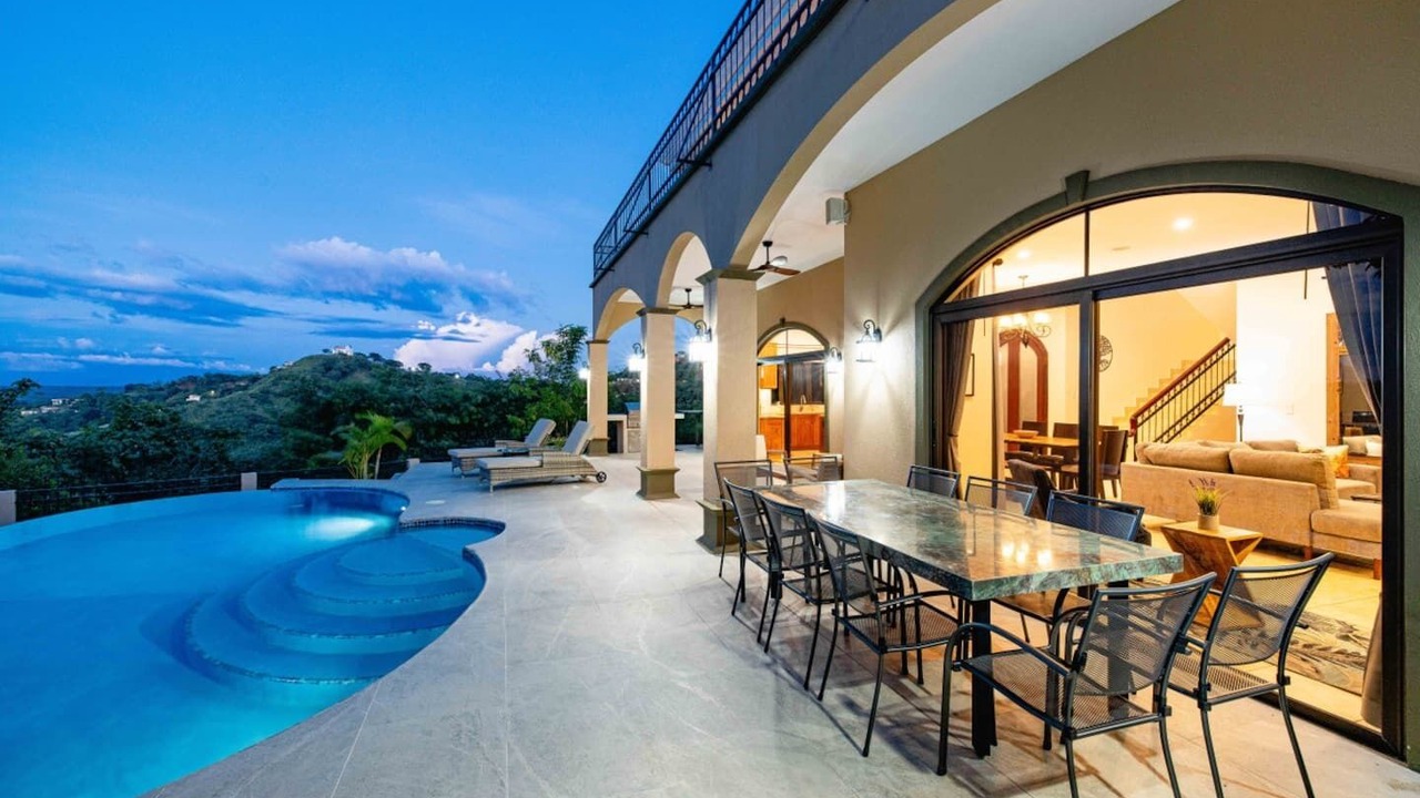 Photo of Outdoor in Playa Hermosa