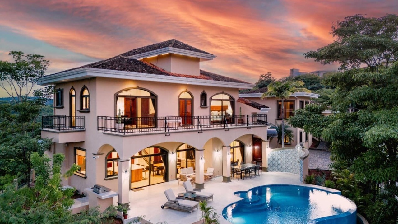 Photo of Outdoor in Playa Hermosa
