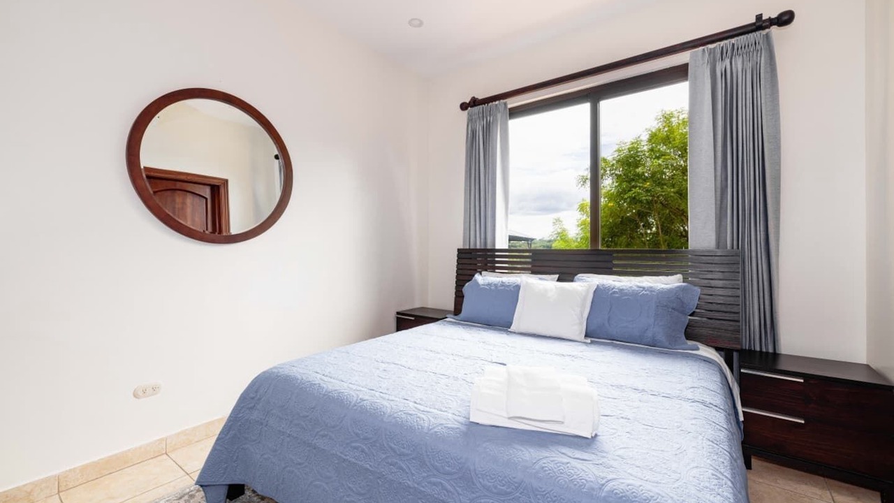 Photo of Bedroom in Playa Hermosa