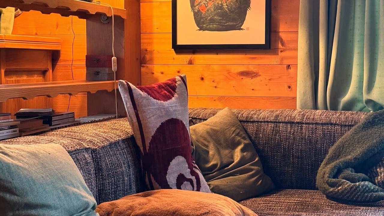 Photo of Livingroom in Faverges-Seythenex