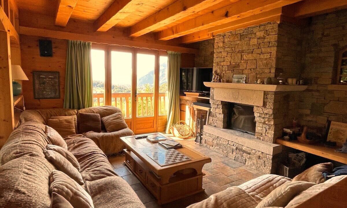 Photo of Livingroom in Faverges-Seythenex