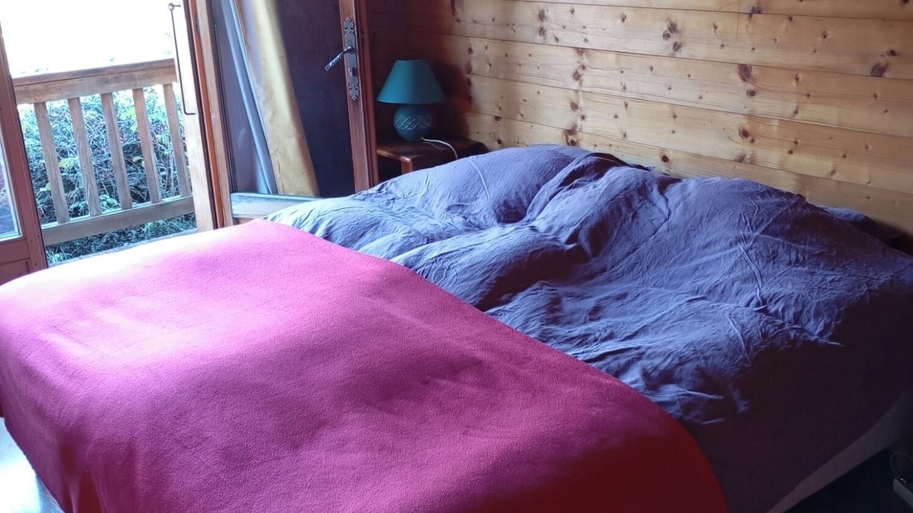 Photo of Bedroom in Faverges-Seythenex