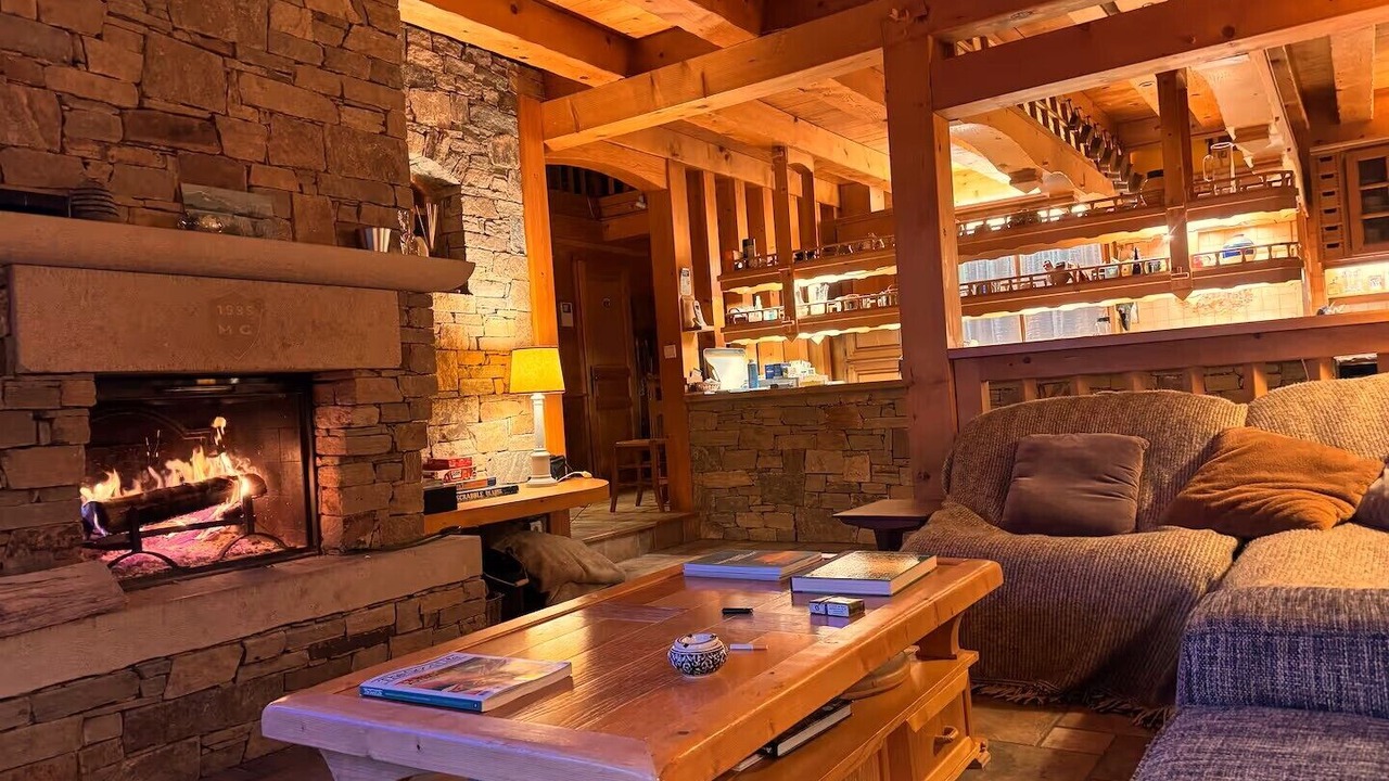 Photo of Livingroom in Faverges-Seythenex