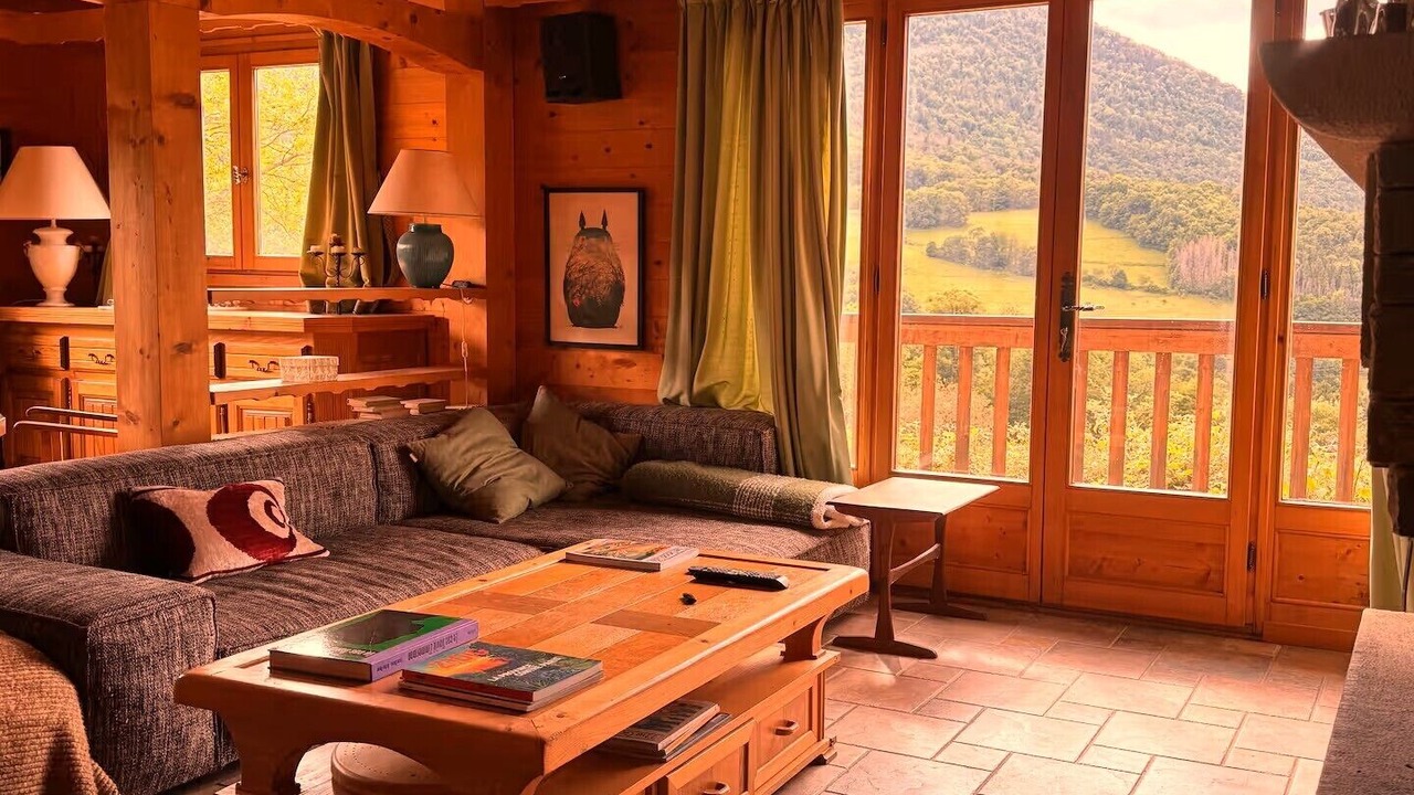 Photo of Livingroom in Faverges-Seythenex