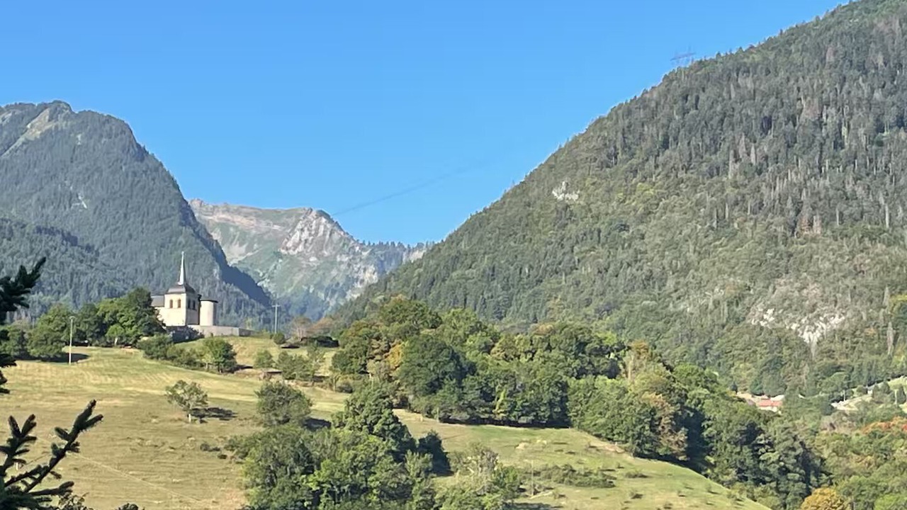 Photo of Others in Faverges-Seythenex