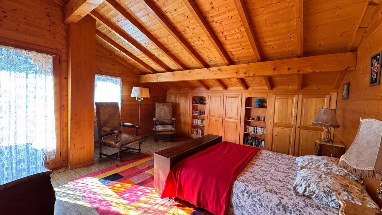 Photo of Bedroom in Faverges-Seythenex