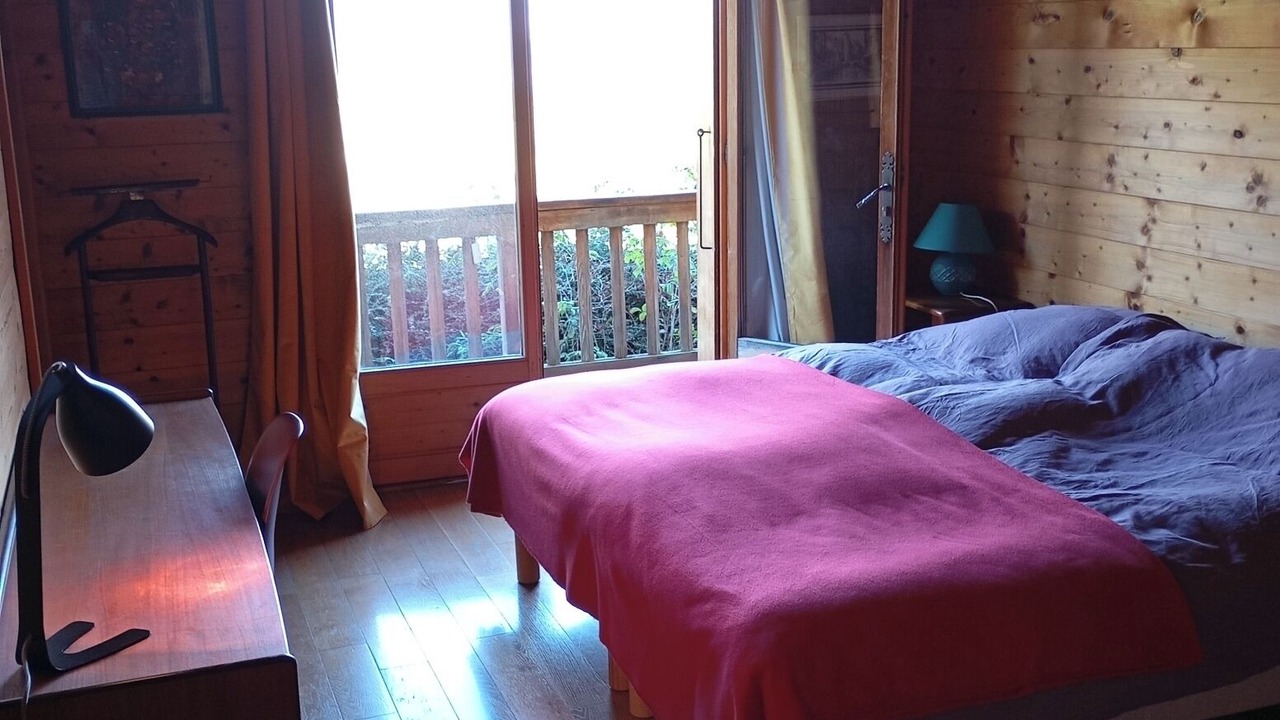 Photo of Bedroom in Faverges-Seythenex