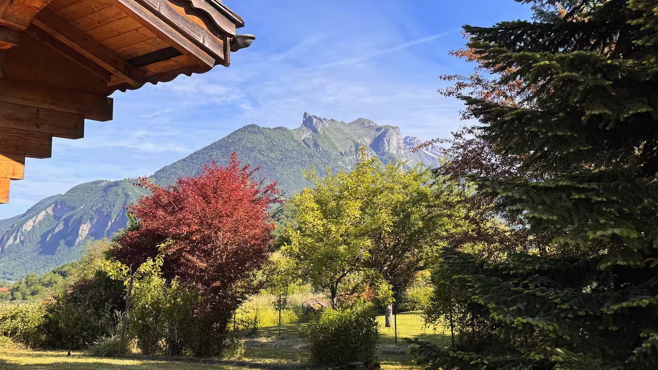 Photo of Outdoor in Faverges-Seythenex