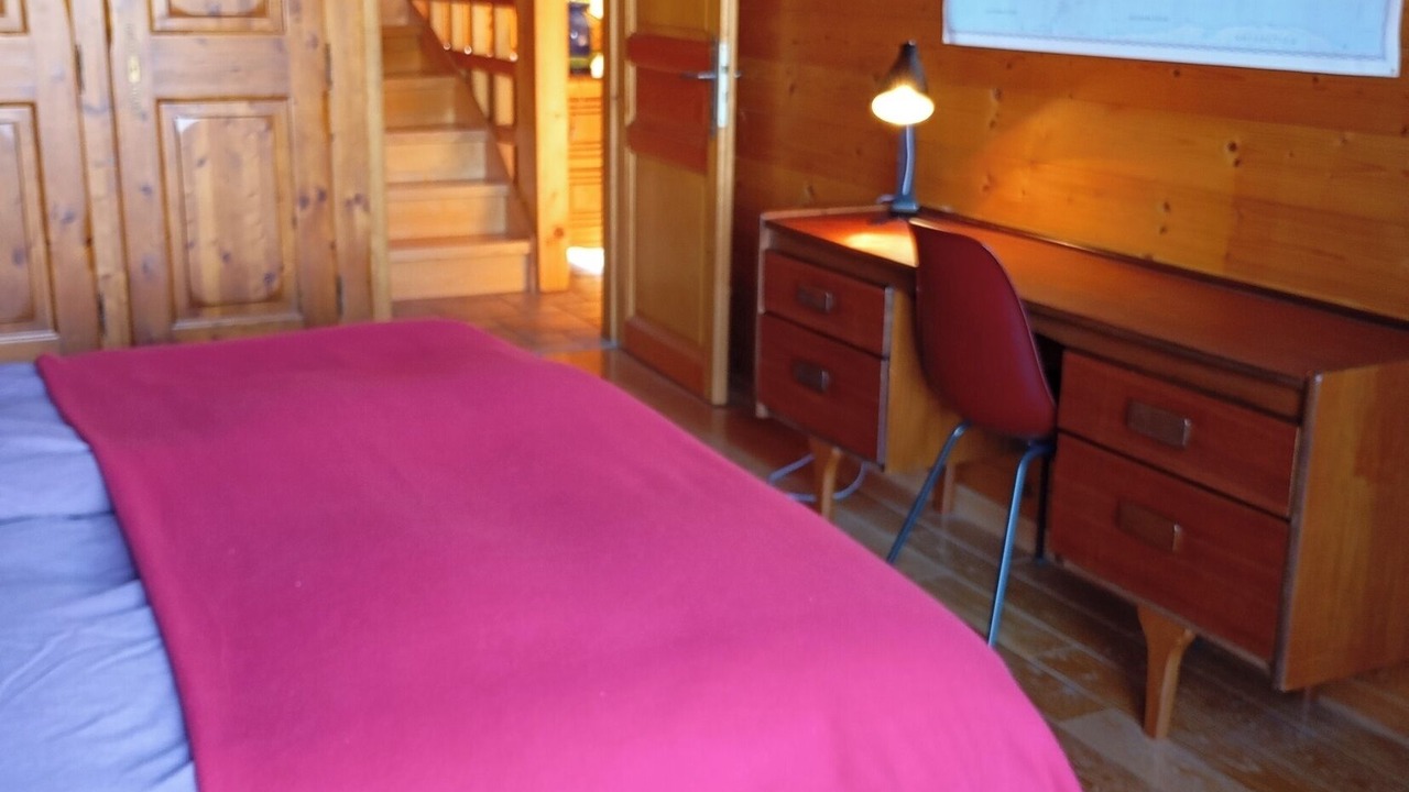 Photo of Bedroom in Faverges-Seythenex