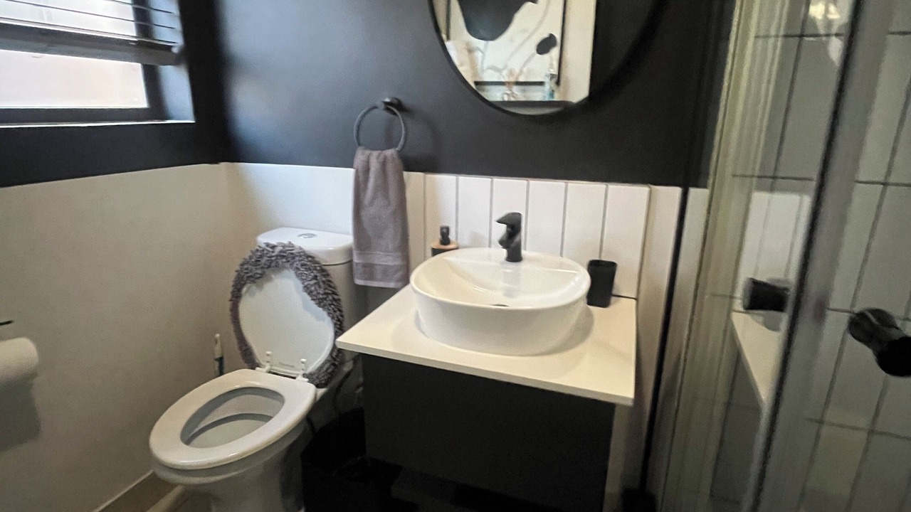 Photo of Bathroom in Greater Johannesburg Metropolitan Area