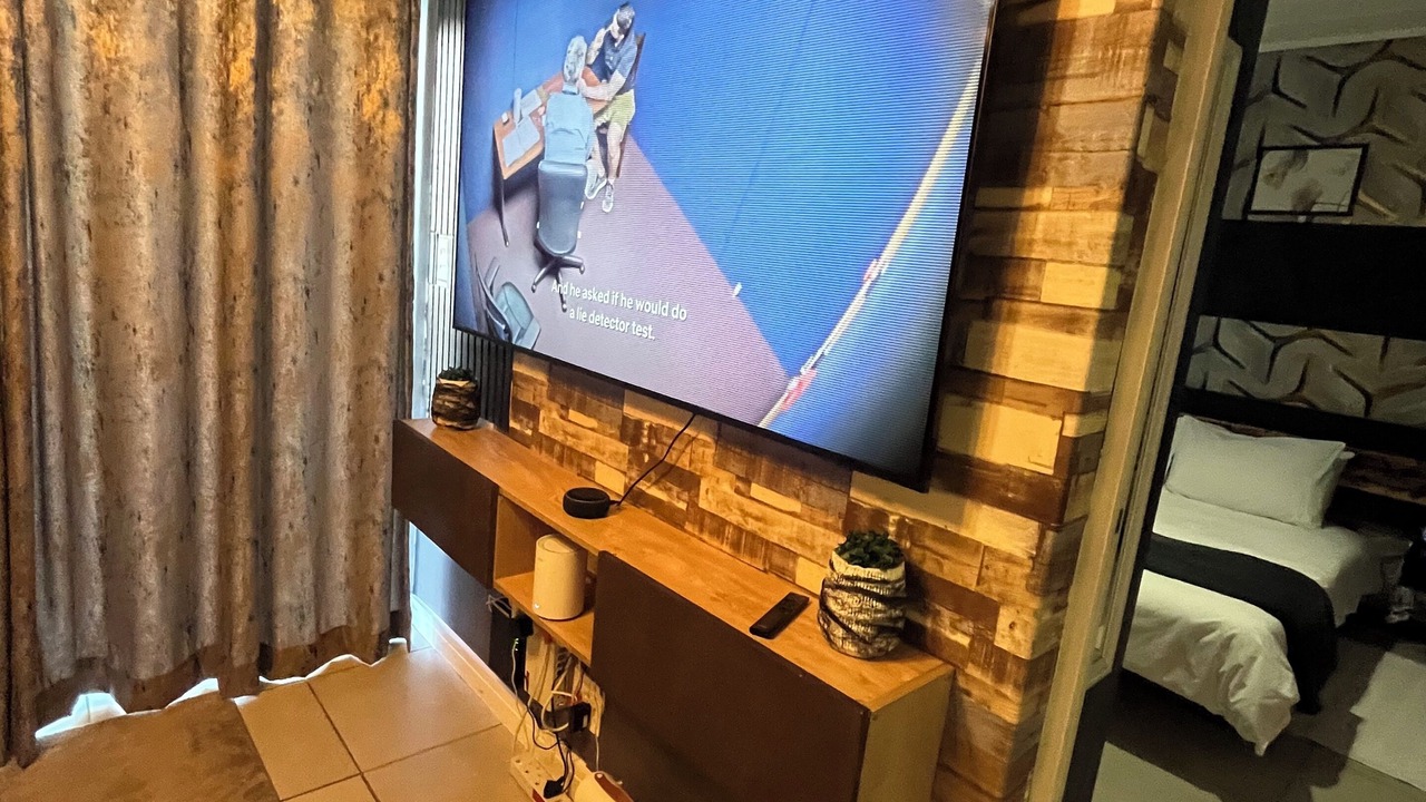 Photo of Bedroom in Greater Johannesburg Metropolitan Area