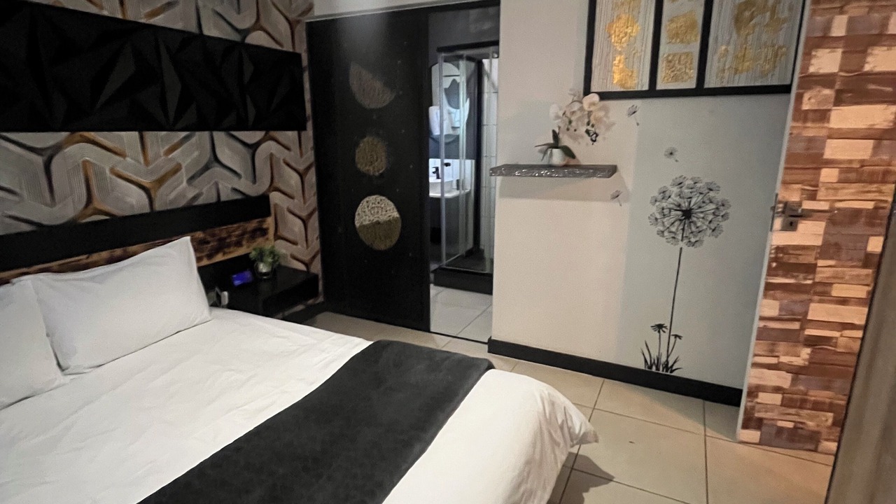 Photo of Bedroom in Greater Johannesburg Metropolitan Area