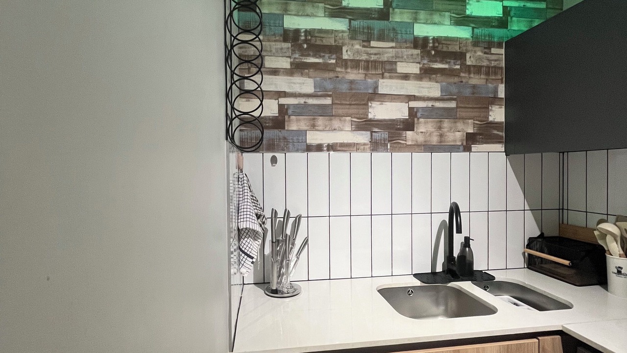 Photo of Kitchen in Greater Johannesburg Metropolitan Area